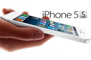 У Apple закончились iPhone 5s