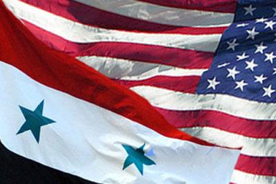 Сирийские хакеры взломали военный сайт США