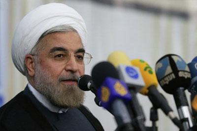 Президент Ирана Хасан Роухани признал Холокост
