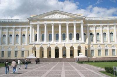В Санкт-Петербурге планируют возвести хранилище экспонатов