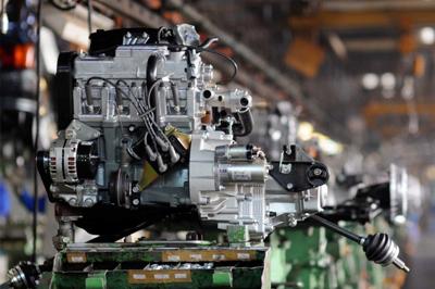 АвтоВАЗ завершает подготовку к совместному производству двигателей с компанией Renault
