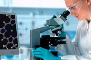 Химики создали антибиотик, управляемый светом