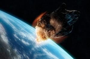 19 сентября Земля может встретиться с астероидом