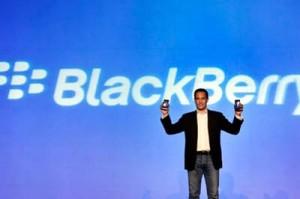 На 4500 станет меньше сотрудников у компании BlackBerry