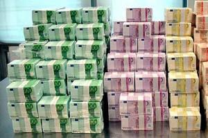 Немец отсудил миллион евро у России