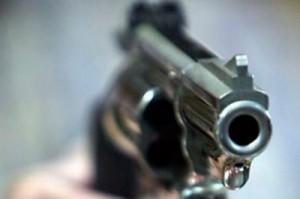 В США застрелен 107-летний нарушитель