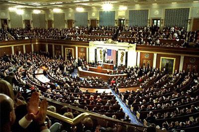 Обама ждет одобрения Конгресса на атаку Сирии