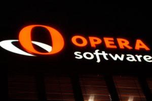 Для iPad Opera выпустила специальный браузер