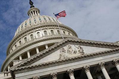 Спикер палаты Конгресса США отказался встречаться с российскими коллегами