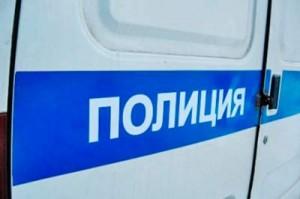 Задержанная за драку женщина, покончила с собой в полицейской машине