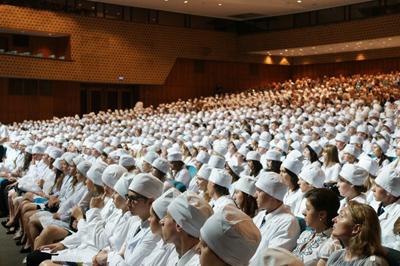 Прокурорская проверка астраханской медицинской академии