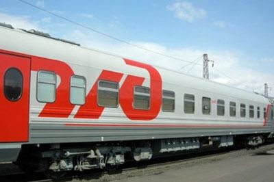 Пассажиры российских поездов будут слушать лекции о христианстве и истории