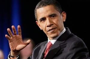 Обама призывает американцев решить вопрос с Сирией