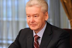 Собянин занимается назначением нового правительства в столице 