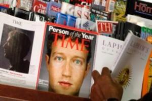 Впервые в истории американского Time его редактором стала женщина