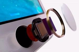 Датчик отпечатков пальцев на iPhone 5S взломан