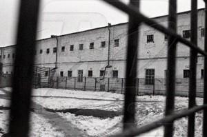 Политзаключенный в Белоруссии вскрыл себе живот