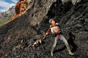 В Таджикистане убит директор угольного месторождения