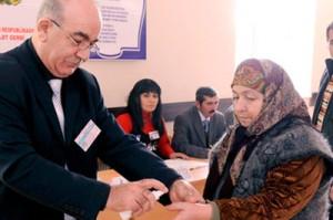 К полудню в Москве проголосовали семь процентов избирателей
