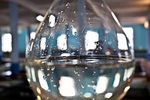 Екатеринбургский «Водоканал» посетила полиция