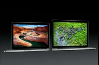 Apple провела презентацию своих обновлённых продуктов