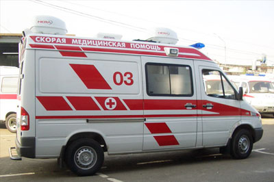 Четверо человек погибло в ДТП в Башкирии