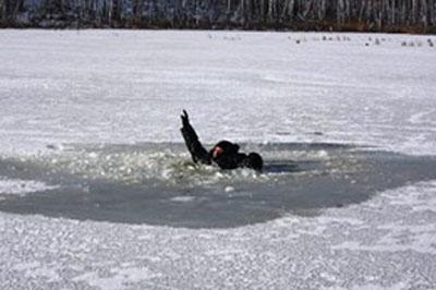 Двое детей утонули на озере в Екатеринбурге 