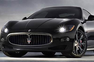 Автобренд Maserati отметил рекордный рост продаж