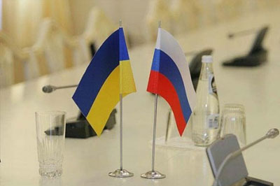 Медведев опроверг слухи о визовом режиме между Россией и Украиной