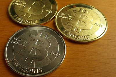 Банкомат валюты Bitcoin установят в Канаде
