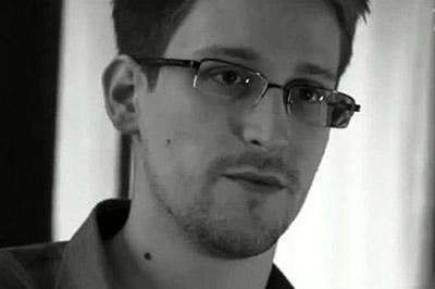 Сайт поддержки Эдварда Сноудена собрал свыше 25$ тыс.