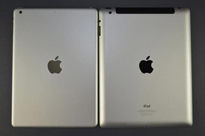 Презентация обновленной продукции Apple состоится 22 октября