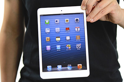 22 октября Apple может продемонстрировать новый iPad