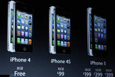     iPhone  -