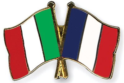 Италия и Франция «станут доступнее»