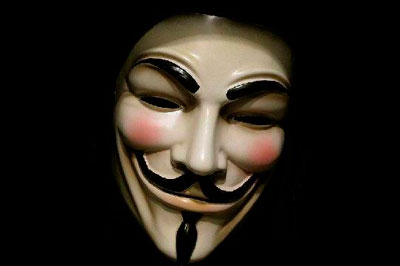 Anonymous