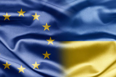 Евросоюз настаивает на скорейшем решении Украины в отношении ассоциации