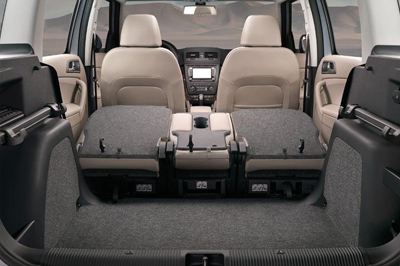 Skoda начинает серийное производства обновленной Skoda Yeti