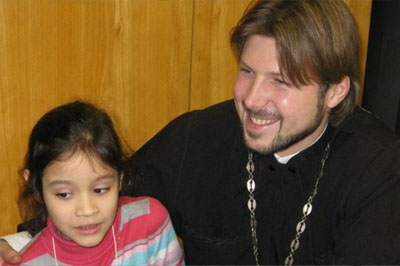 Появились новые факты в деле священника Глеба Грозовского, который насиловал детей