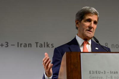 США не собираются вводить новые санкции в отношении Ирана