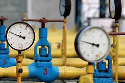 Правительство Украины грозится прекратить страховать транзит российского газа через свою территорию