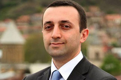 В Грузии было объявлено имя нового премьер-министра