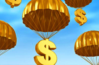 Закон о «золотых парашютах» представлен правительством РФ