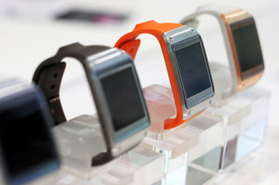 30% покупателей Galaxy Gear возвращают покупку обратно в магазин