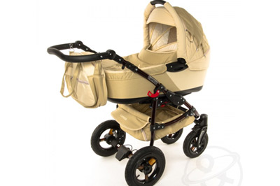 Коляска 2 в 1: как ее правильно выбирать (по собственному опыту)