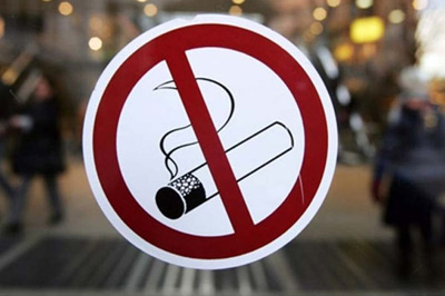 С середины ноября в России запретят рекламировать сигареты