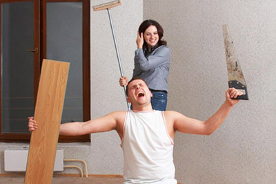 Ремонт выгодная инвестиция или очередная денежная кабала?