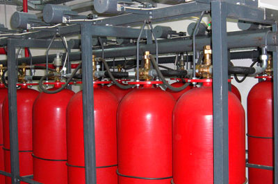 В Подмосковье взорвался газовый баллон, есть жертвы