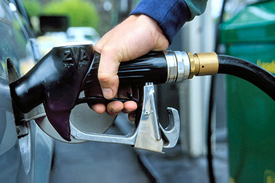 В следующем году бензин станет дороже на 10%