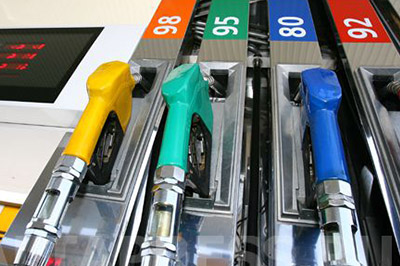 В следующем году бензин станет дороже на 10%